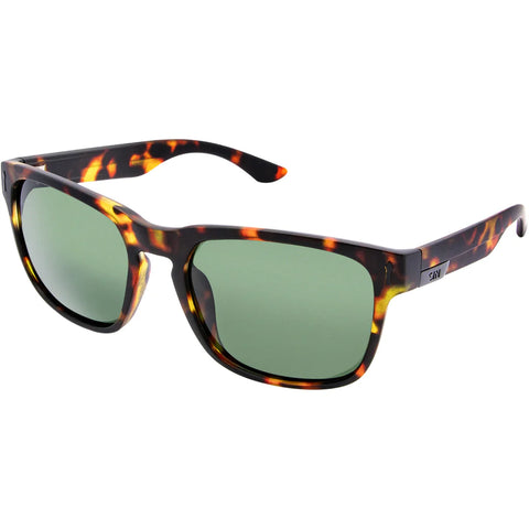 Sin Eyewear Spartan Tort G15 Polarised