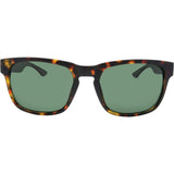 Sin Eyewear Spartan Tort G15 Polarised