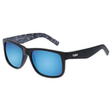 Riot Matt Raven First Mate Blue Flash Polarised