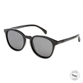 Sin Eyewear Risky Business Matt Raven Smoke Polarised