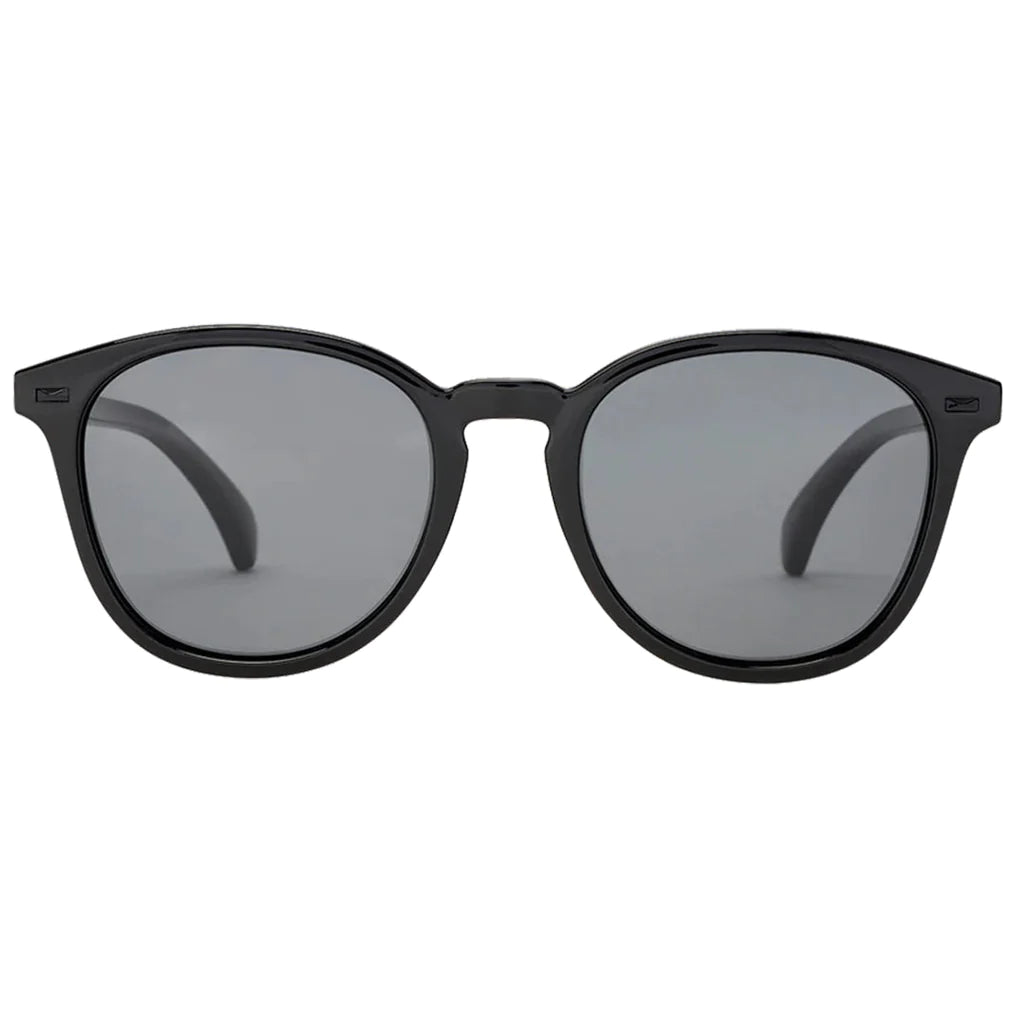 Sin Eyewear Risky Business Matt Raven Smoke Polarised