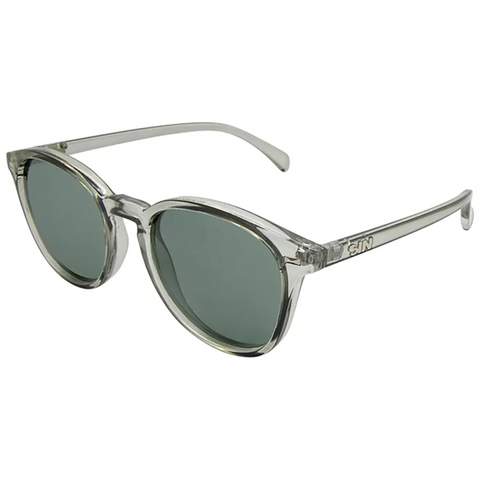 Sin Eyewear Risky Business Grey Smoke Polarised