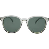Sin Eyewear Risky Business Grey Smoke Polarised