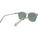 Sin Eyewear Risky Business Grey Smoke Polarised