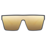 Loose Cannon Matt Raven All Mouth Gold Flash Polarised