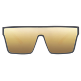 Loose Cannon Matt Raven All Mouth Gold Flash Polarised