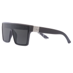 Loose Cannon Matt Raven Monster Smoke Polarised