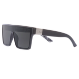Loose Cannon Matt Raven Monster Smoke Polarised