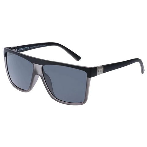 Undertow Matt Raven Matt Grey Smoke Polarised