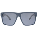 Sin Eyewear Vespa 11 Matt Navy Smoke Polarised
