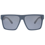 Sin Eyewear Vespa 11 Matt Navy Smoke Polarised