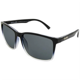 Sin Eyewear Skylark Black To Clear Smoke Polarised