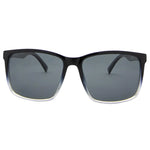 Sin Eyewear Skylark Black To Clear Smoke Polarised