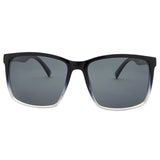 Sin Eyewear Skylark Black To Clear Smoke Polarised