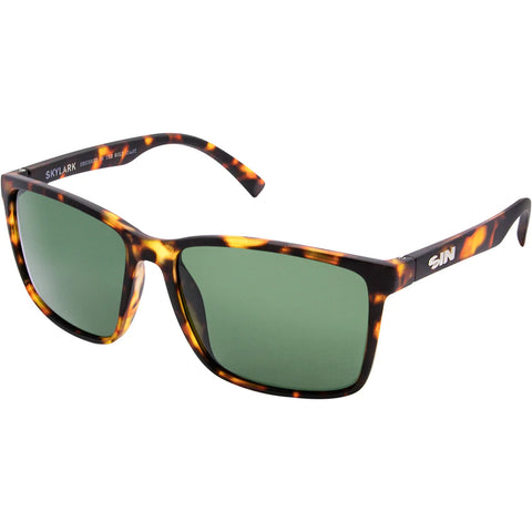 Sin Eyewear Skylark Tort G15 Polarised