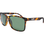 Sin Eyewear Skylark Tort G15 Polarised