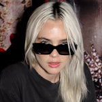 Sin Eyewear Ahoy Black Smoke Polarised