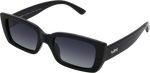 Sin Eyewear Ahoy Black Smoke Polarised