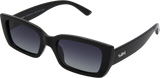 Sin Eyewear Ahoy Black Smoke Polarised