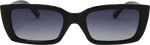 Sin Eyewear Ahoy Black Smoke Polarised