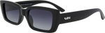 Sin Eyewear Ahoy Black Smoke Polarised