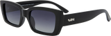 Sin Eyewear Ahoy Black Smoke Polarised