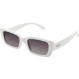Sin Eyewear Ahoy White Smoke Polarised