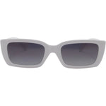 Sin Eyewear Ahoy White Smoke Polarised