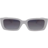 Sin Eyewear Ahoy White Smoke Polarised