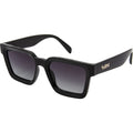 Sin Eyewear Top Shelf Black Smoke Polarised
