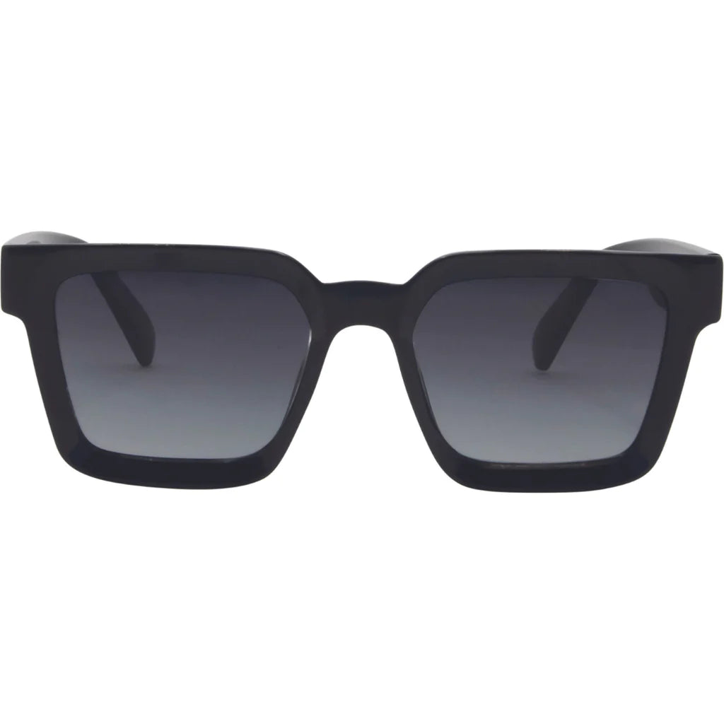 Sin Eyewear Top Shelf Black Smoke Polarised