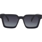 Top Shelf Black Smoke Polarised