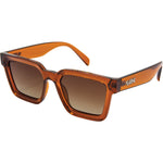 Top Shelf Brown Brown Polarised