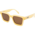Top Shelf Latte Brown Polarised