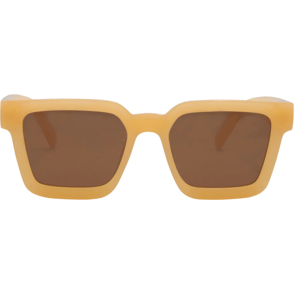Top Shelf Latte Brown Polarised