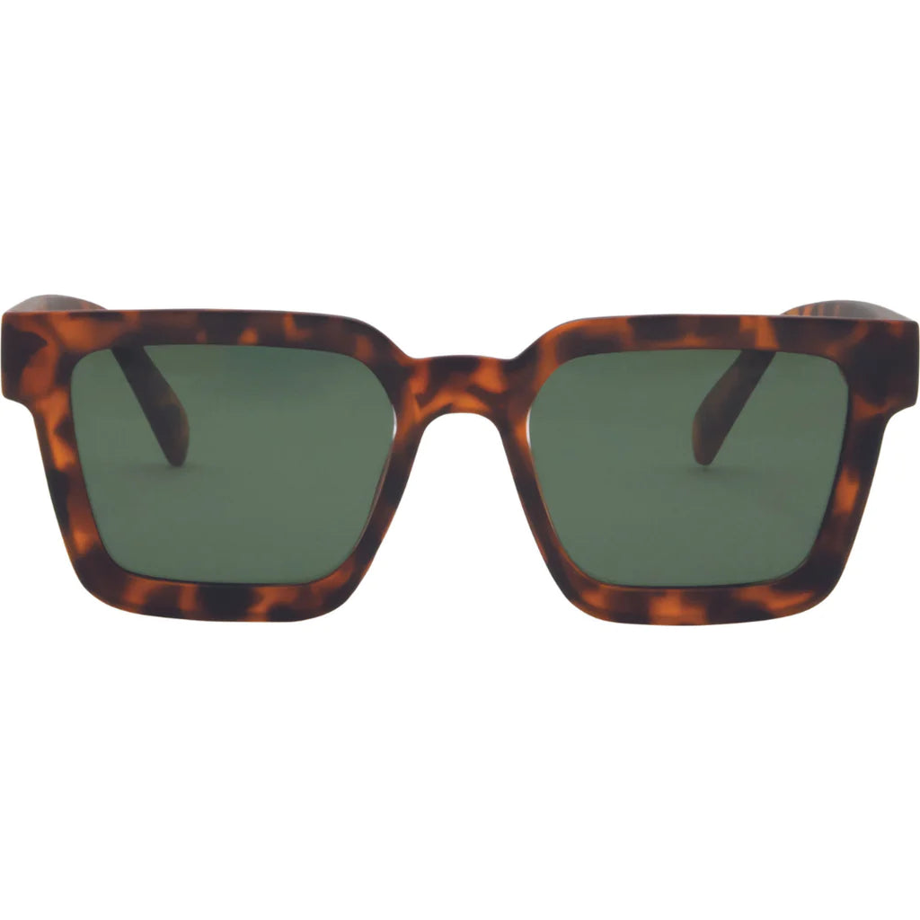 Sin Eyewear Top Shelf Tort G15 Polarised