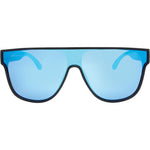 Cannonball Black Blue Polarised