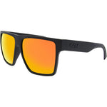 Sin Eyewear Vespa 11 XL Black Red Polarised
