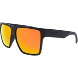 Sin Eyewear Vespa 11 XL Black Red Polarised