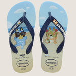 Havaianas Toddler Top Bluey