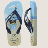 Havaianas Toddler Top Bluey