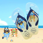 Havaianas Toddler Top Bluey