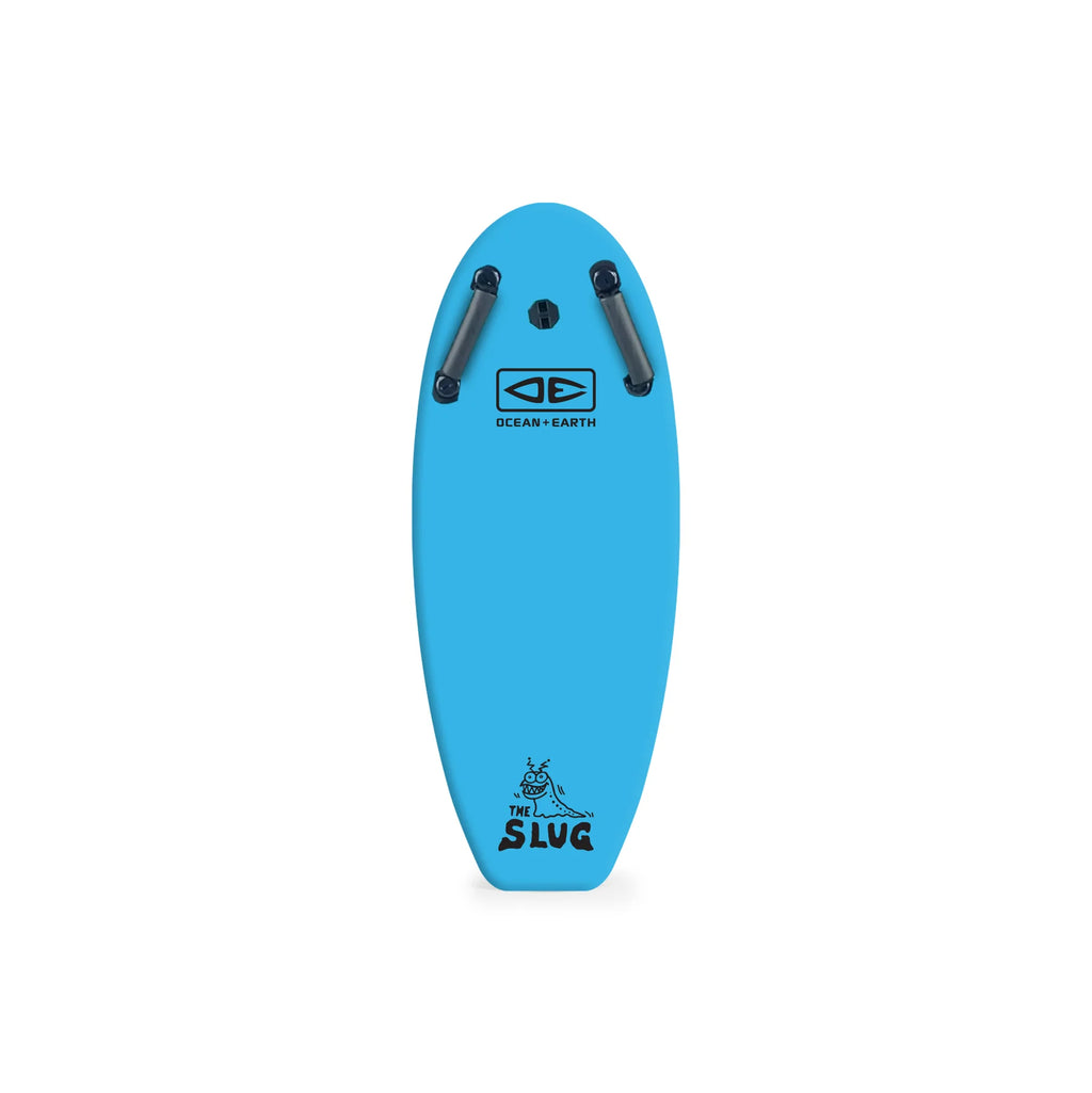 Ocean & Earth The Slug Bodyboard 37" Handles