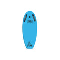 Ocean & Earth The Slug Bodyboard 37" Handles