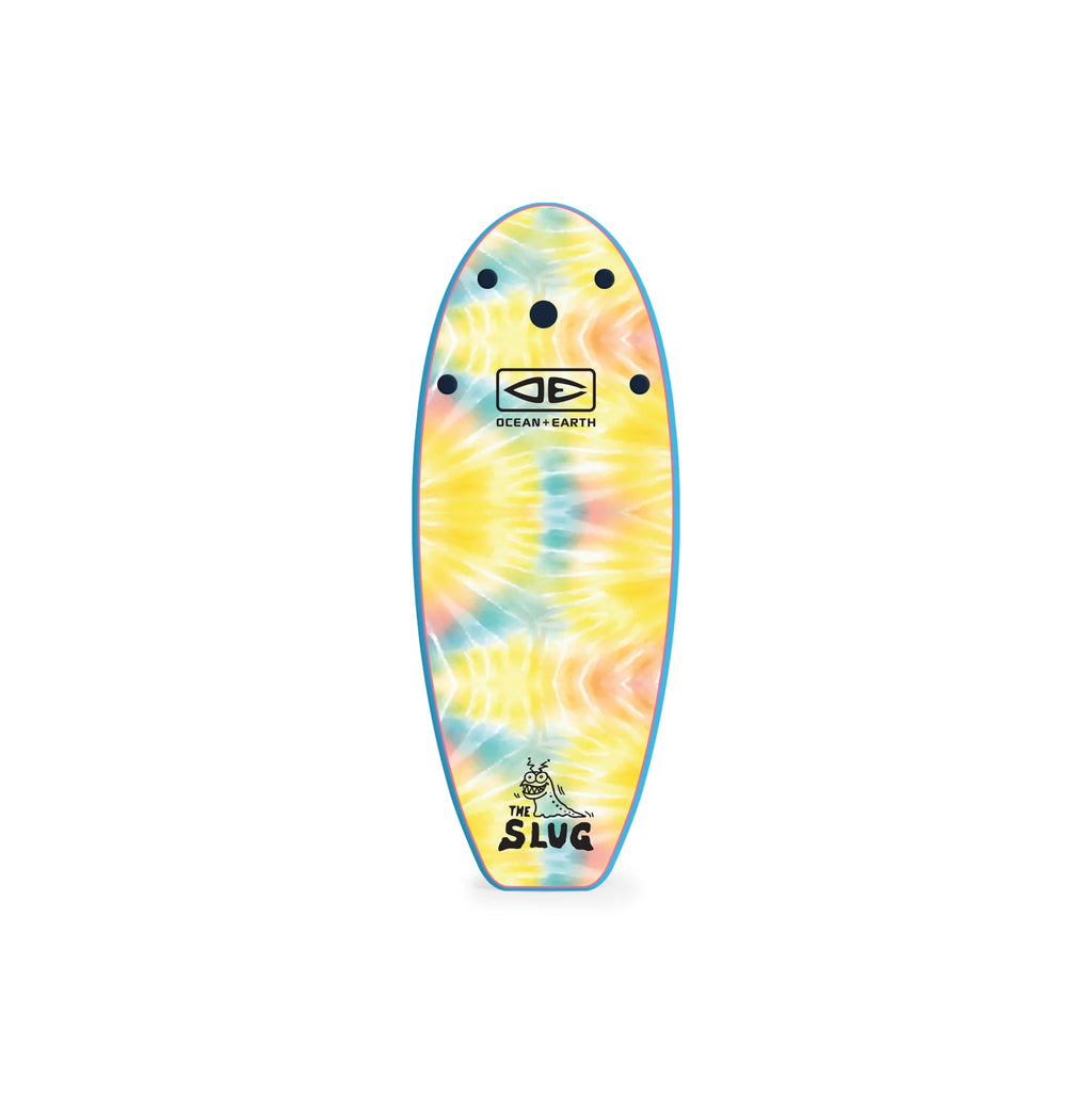 Ocean & Earth The Slug Bodyboard 37" Handles