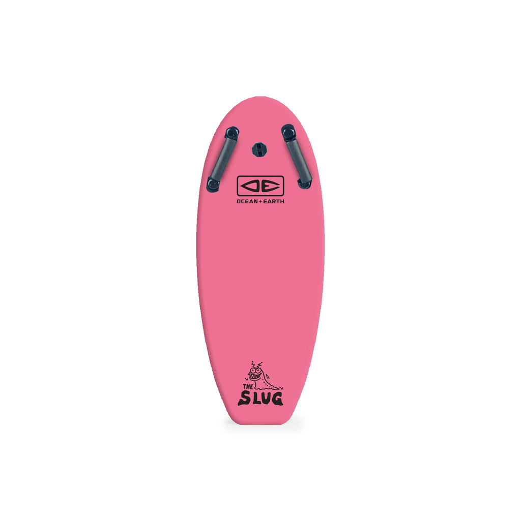 Ocean & Earth The Slug Bodyboard 37" Handles
