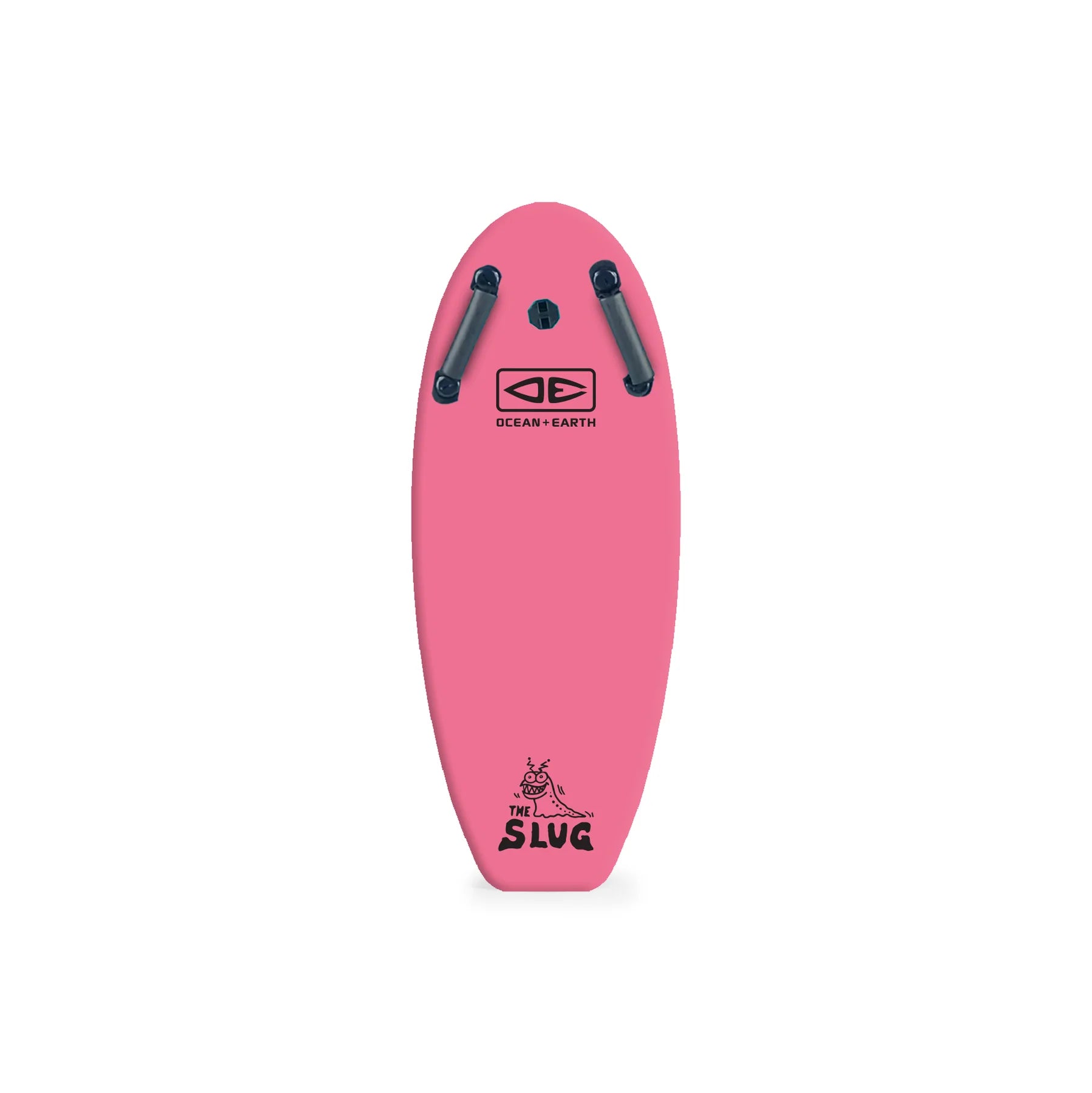 Ocean & Earth The Slug Bodyboard 37" Handles