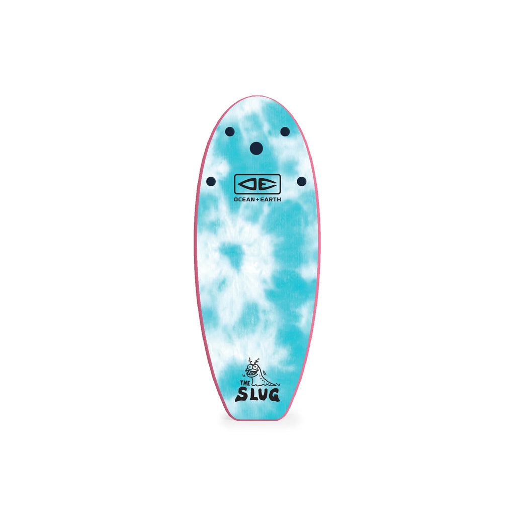 Ocean & Earth The Slug Bodyboard 37" Handles