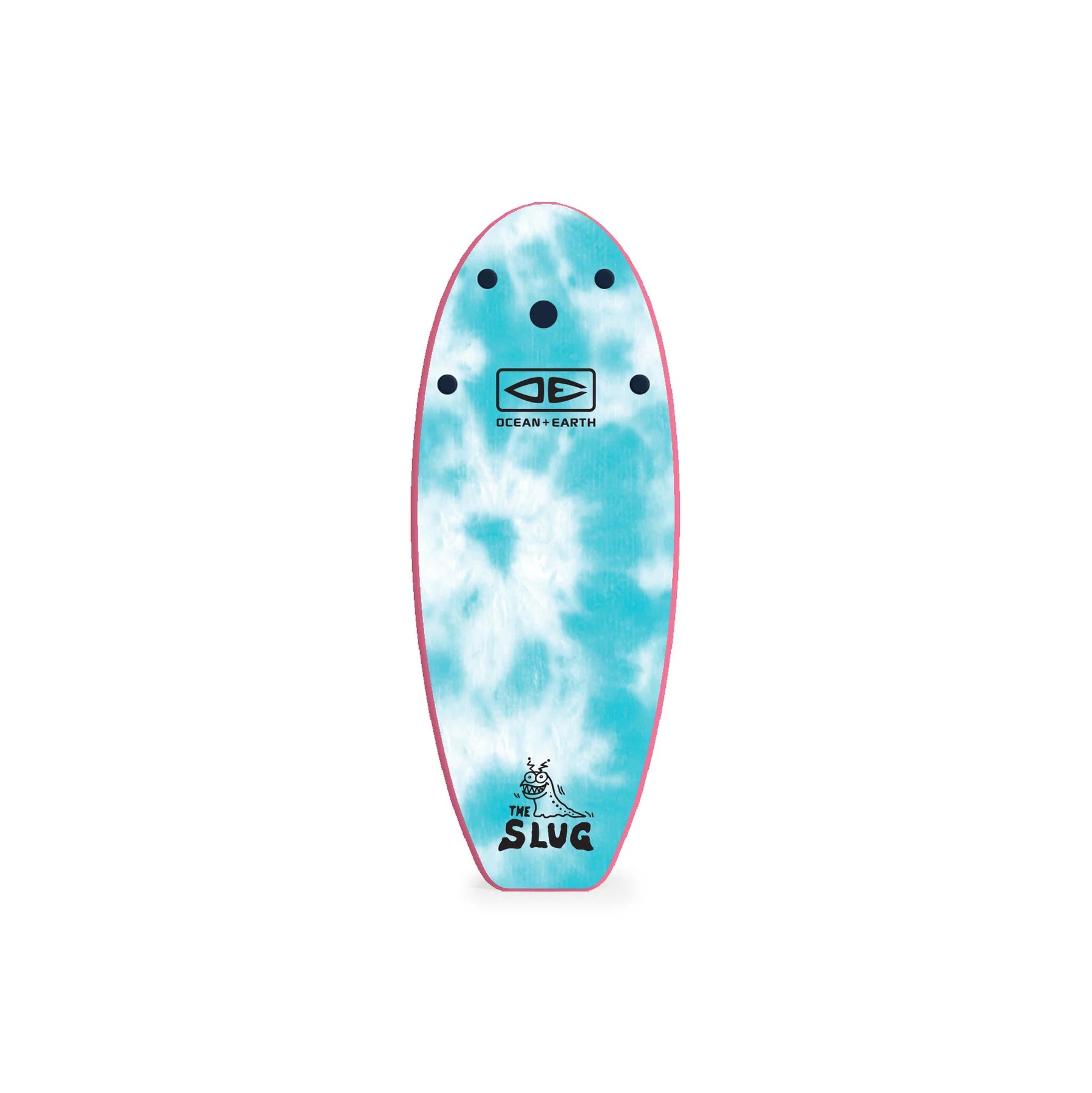 Ocean & Earth The Slug Bodyboard 37" Handles