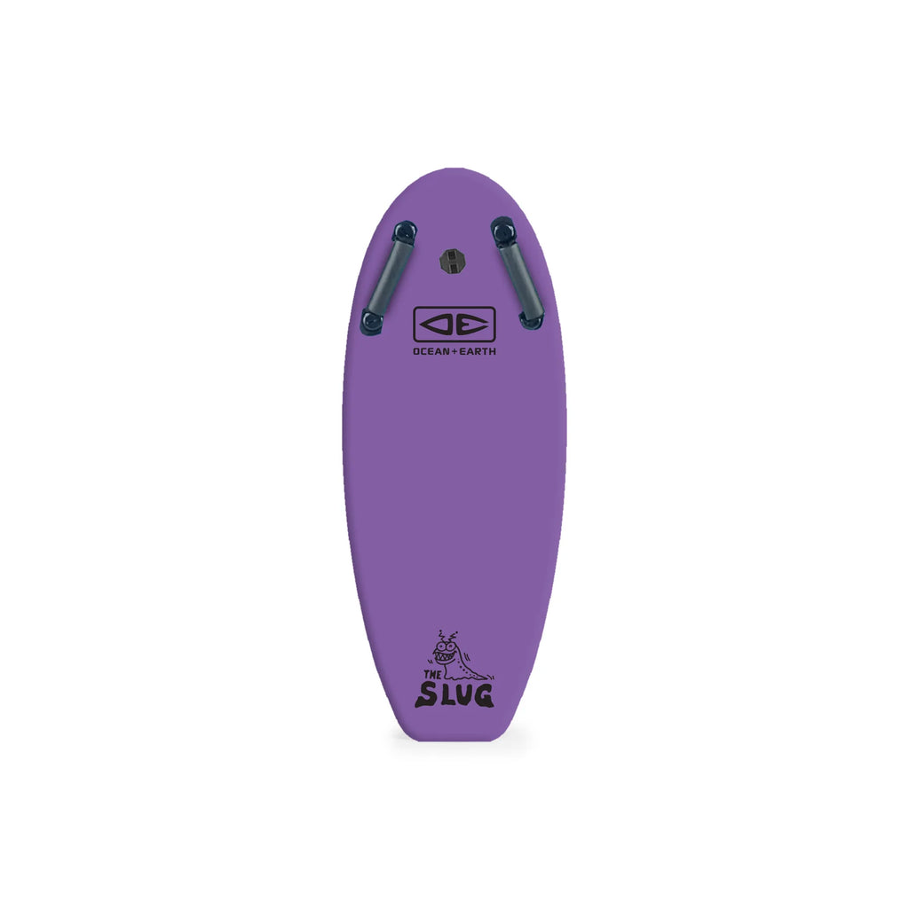 Ocean & Earth The Slug Bodyboard 37" Handles